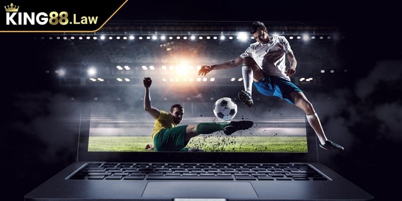 SBO thể thao KING88 uy tín tạo nên thương hiệu