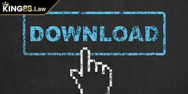 Hướng dẫn tải app KING88 nhanh chóng, tiện lợi 